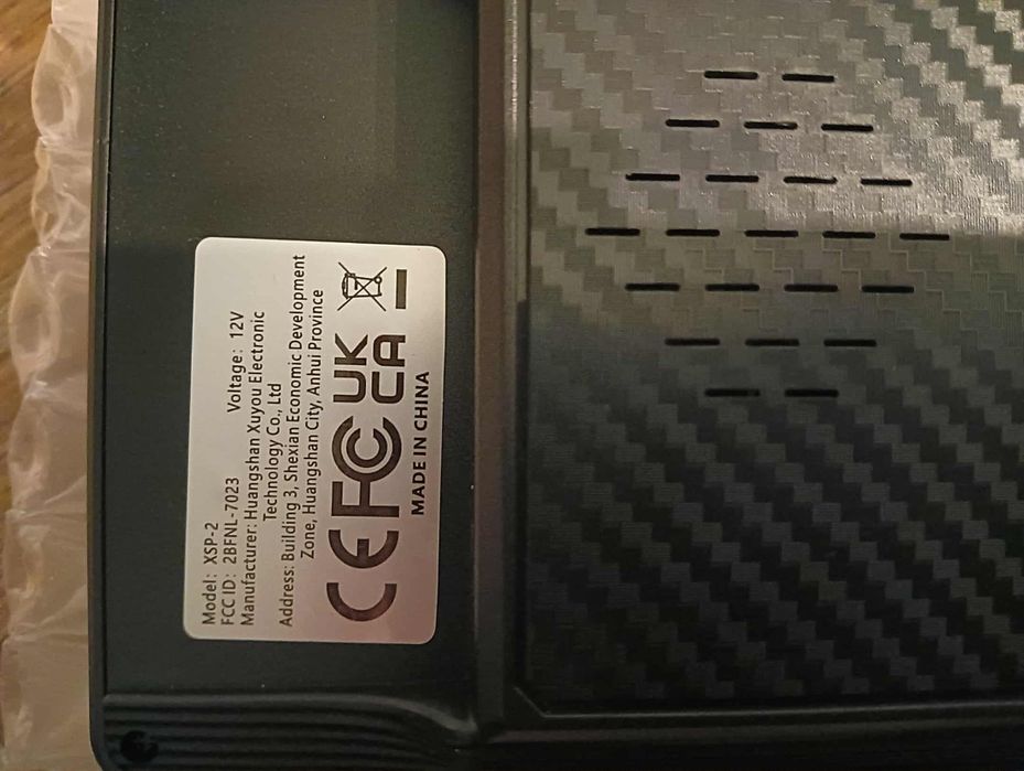 Akumulator litowo jonowy Akja