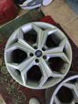 Felgi oryginalne Ford r18