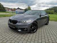 BMW Seria 2 2.0 Benzyna*192 Km*Automat*M-Pakiet*Polecam!!