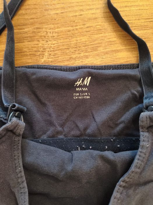 Koszulki do karmienia H&M mama
