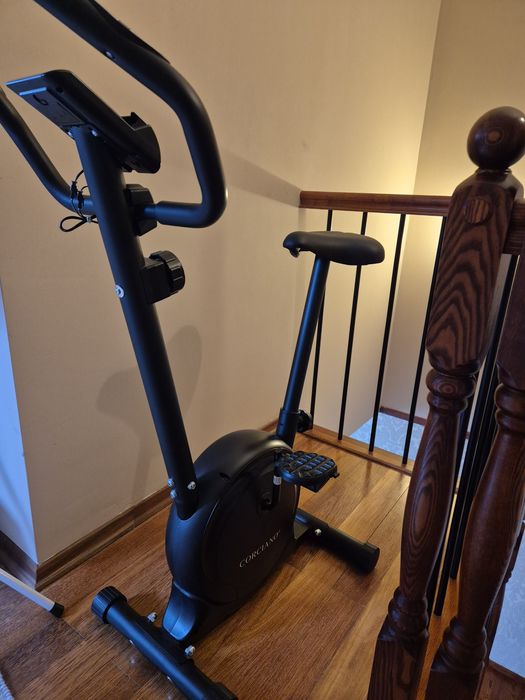 Rower stacjonarny