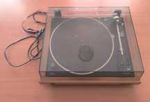 Dual CS 505-3 Audiophile Concept Turntable. Classic Vintage.