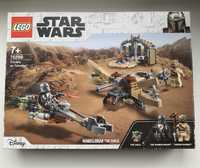 Конструктор LEGO Star Wars 75299 (Trouble on Tatooine)