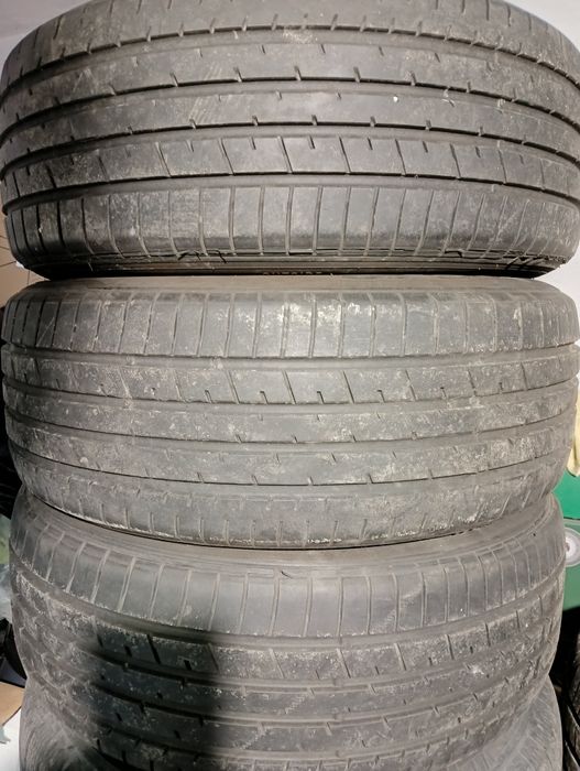 Opony letnie Toyo Proxes 225/55/19