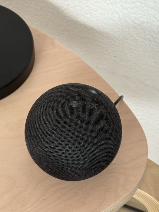 Amazon Echo Dot 5ª Geração *NOVA SELADA*