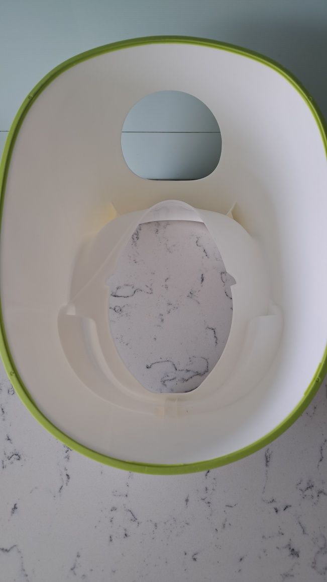Bacio Ikea quase novo