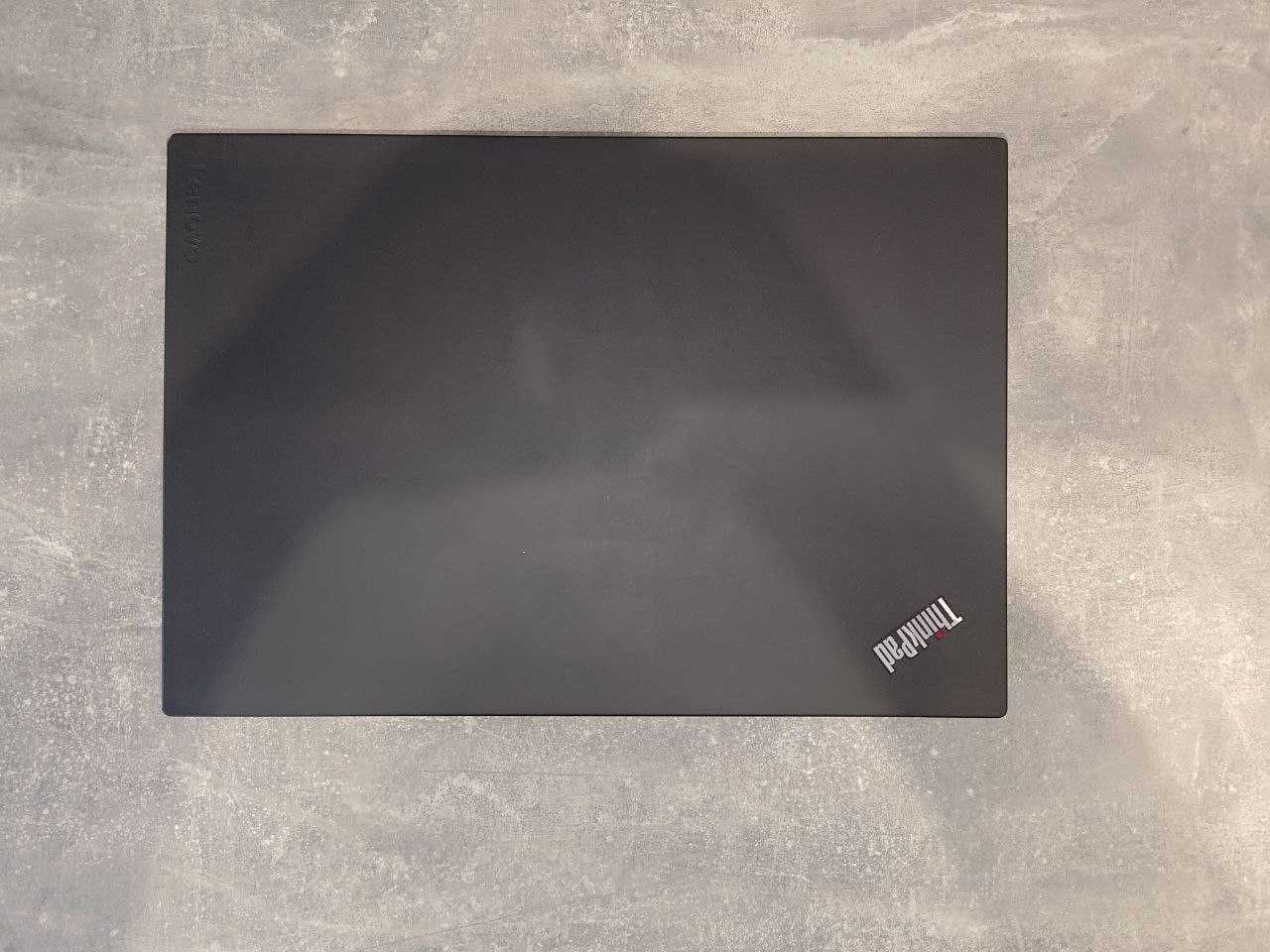 Продам ноутбук Lenovo ThinkPad T580