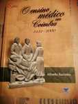 Livro: "O ensino médico em Coimbra" - 1131 a 2000