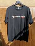 Koszulka T-shirt Peugeot Sport WRC size XXXL Oversize Boxy SWAG Drip B
