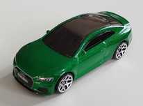 Hot Wheels Audi RS 5 Coupe