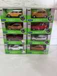 Autka Welly nex 1:43