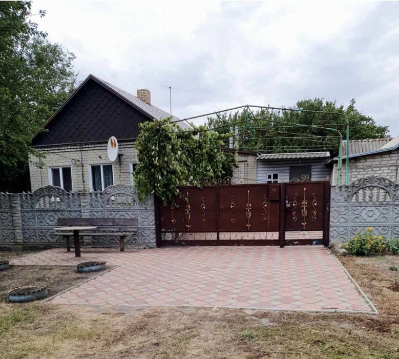 Продам будинок терміново