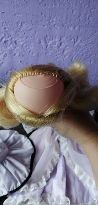 Ляльки б/у, виробництво Китаю.