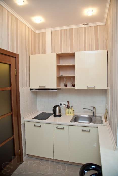 Французский бул-р,клиника филатова,от собственника,отчетн докум