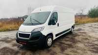 Peugeot BOXER  2,0Hdi 130KM L3H2 Klima Tempomat Kamera Cofania Pdc