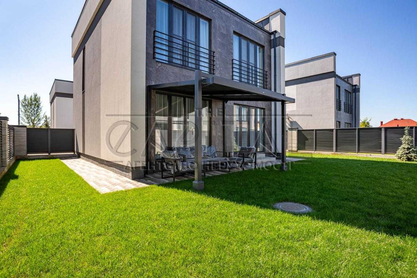 Продаж будинку із СУЧАСНИМ ремонтом ОСОКОРКИ