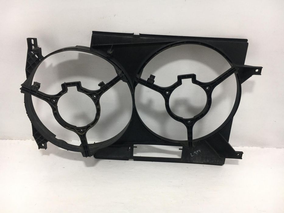 Дифузор LAND ROVER FREELANDER L314 1997-2003 PGK100660