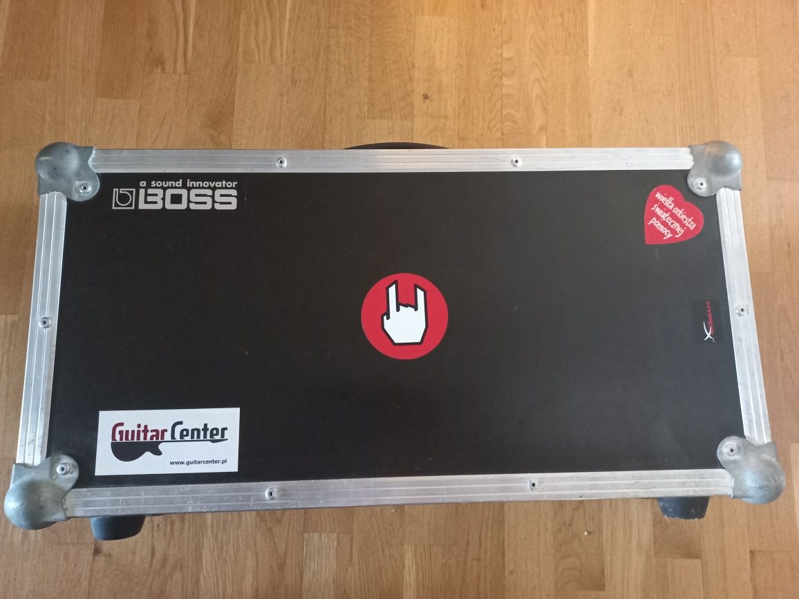 Multiefekt Boss GT-6B