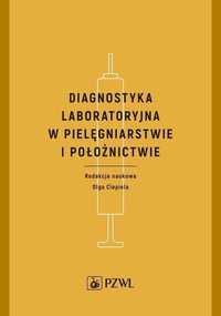 Diagnostyka laboratoryjna w pielęgniarstwie i położ. NOWA NaMedycyne