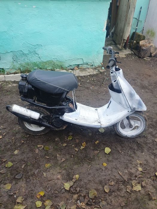 Продам або обміняю ямаху артістік