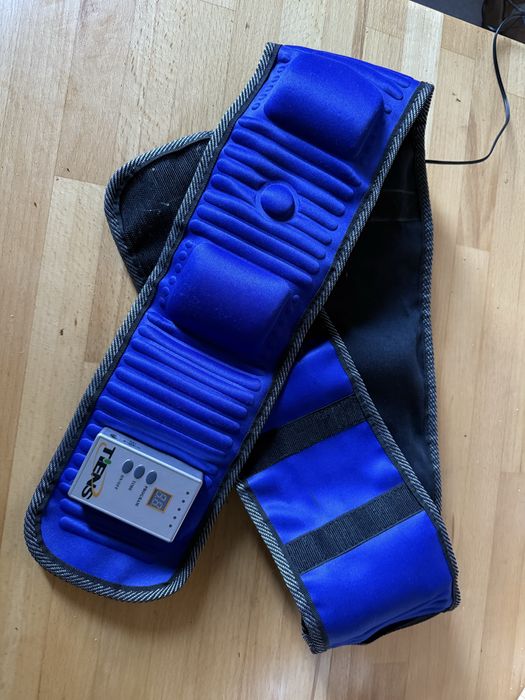 Массажный  пояс TL-2001B