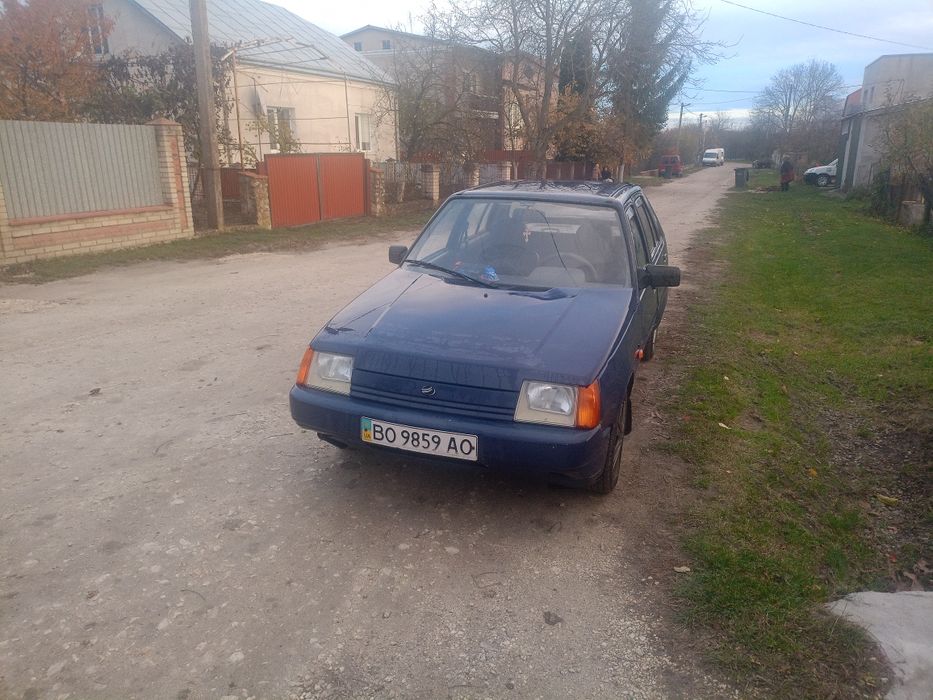 Zaz , 110307 Славута