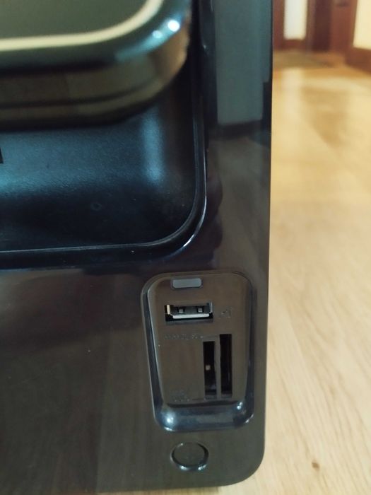 impressora e scaner  hp officejet pro 8500 A