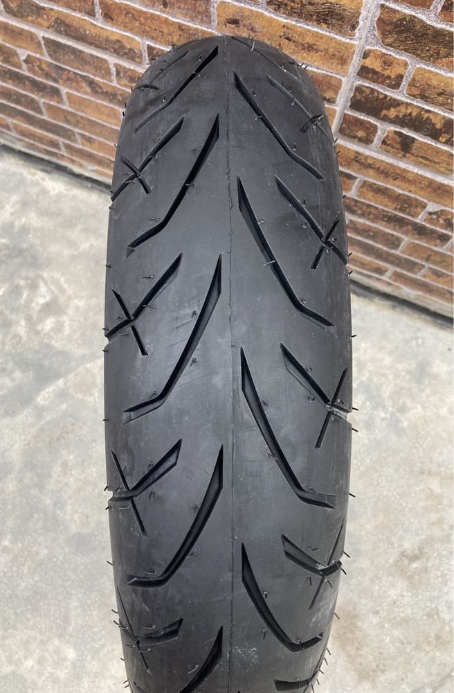 Резина 120/80-16 R16 на Honda SH, сш,