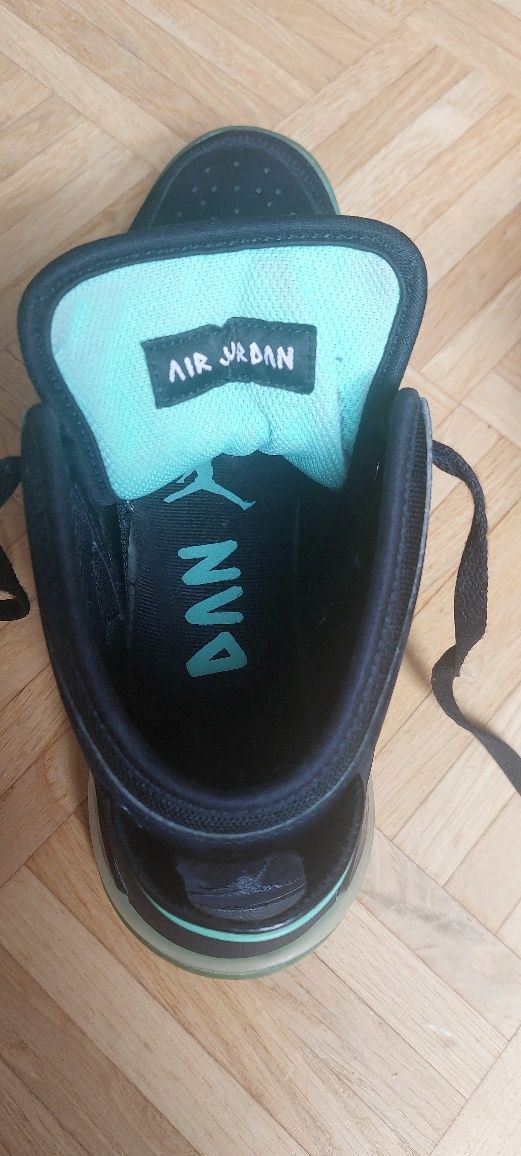 Кросівки Nike Jordan, 43 р.