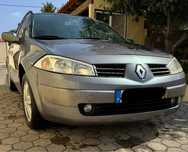 Renault Megane II 1.5 dci