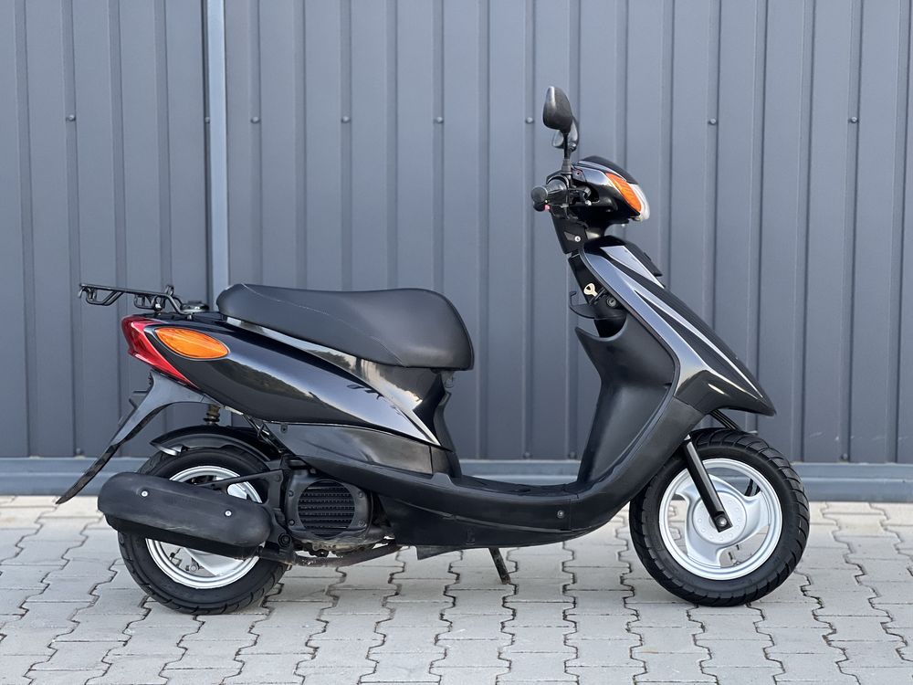 Скутер YAMAHA JOG Sa-55j 2016p 4t Injection Jog (36)