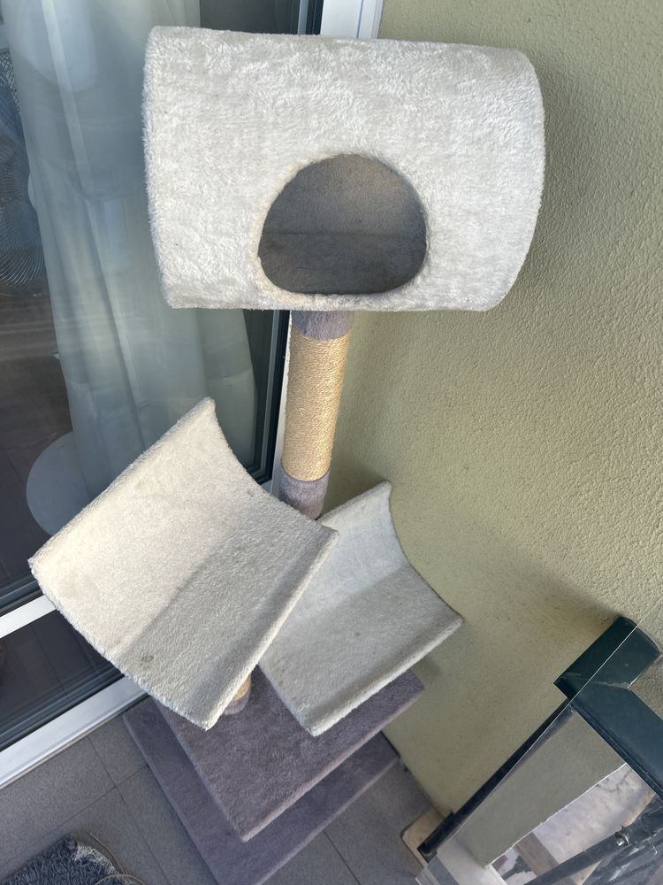 Vendo arranhador