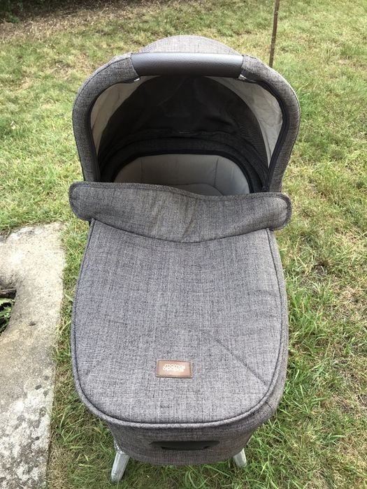 Wózek spacerowy+gondola Mamas &Papas Armadillo XT