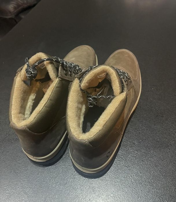 Nowe męskie buty ecco trekkingowe rozmiar 45,46,,47