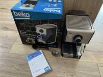 Fajny Ekspres do kawy manualny kolbowy Beko