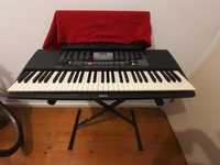 Teclado Yamaha PSR-190