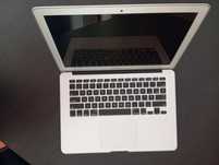 Macbook air a1466 avariado