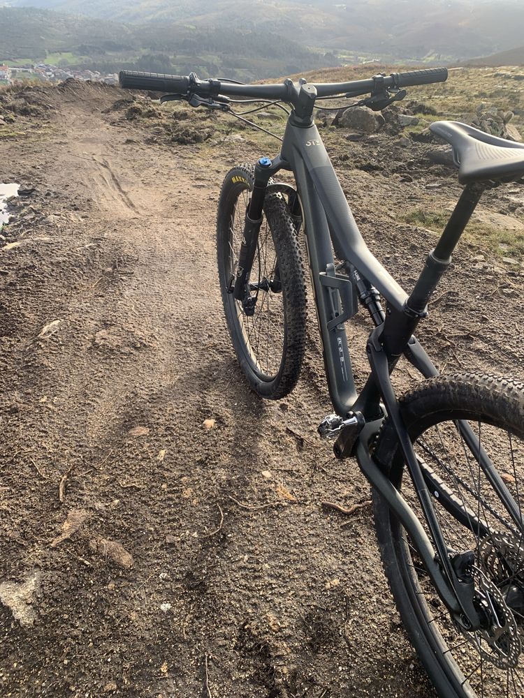 Orbea oiz M30 2024 carbono