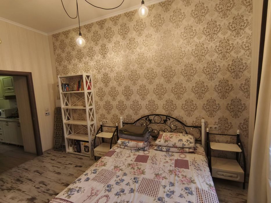 Оренда 1 кім. Медова ( Малевич), 25 кв.м., 15 000 грн