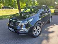 Kia Sportage 1.6B 135PS Led Navi Kamera.cof Panorama Alu Pdc 221Tkm Cer.N.A.P