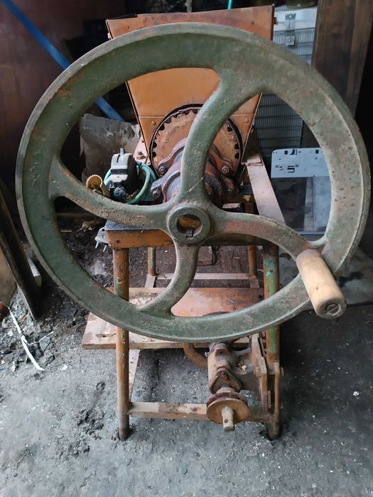 Корморізка, бурякорізка