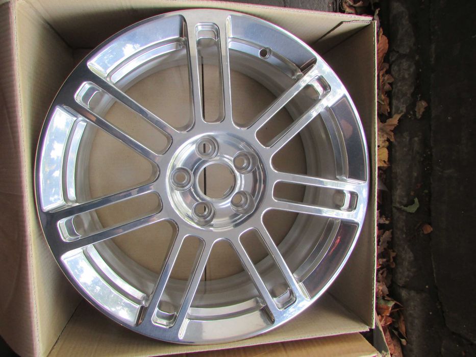 Диски НОВЫЕ  Benet R17 5×100 Toyota Lexus