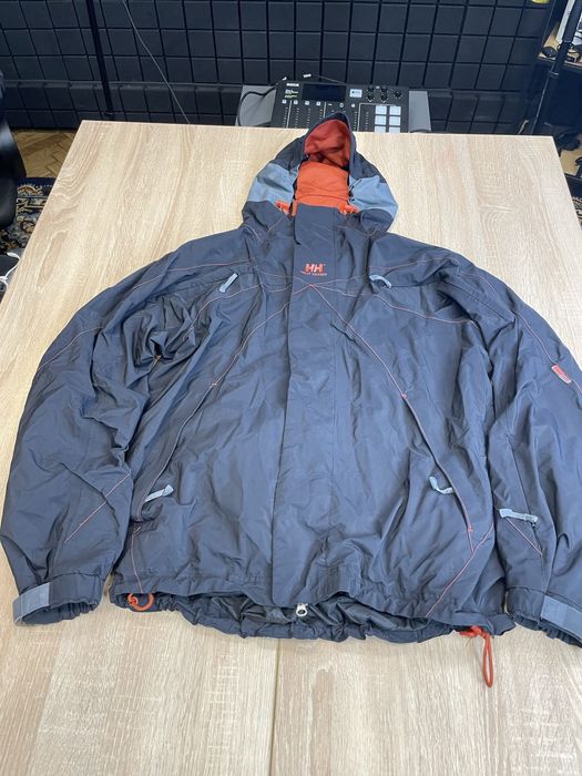 Вітряк Helly hansen