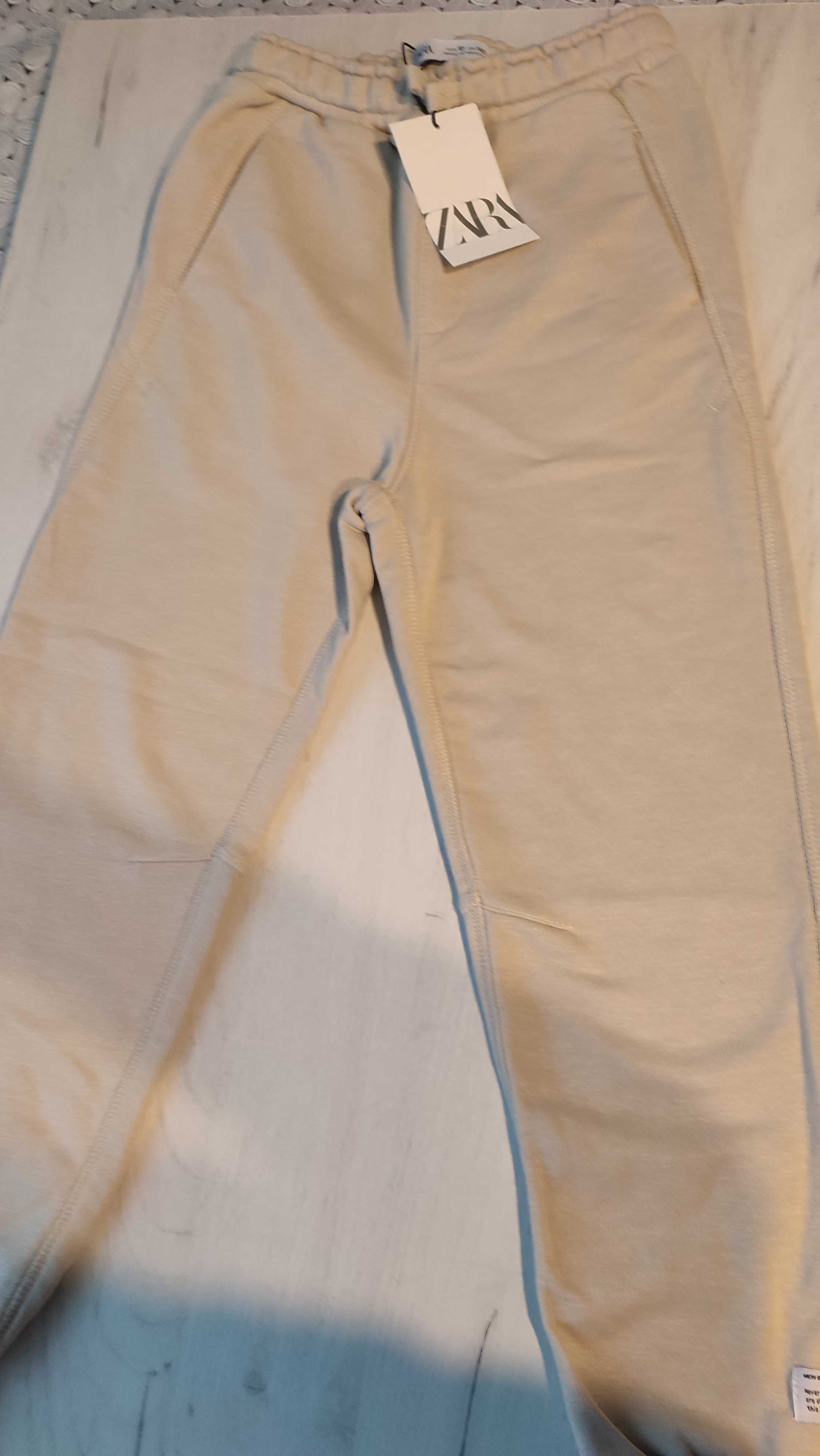 Спортивні штани від Zara для хлопчика