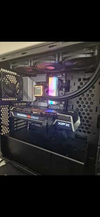 RX 6950 XT MERC 16GB