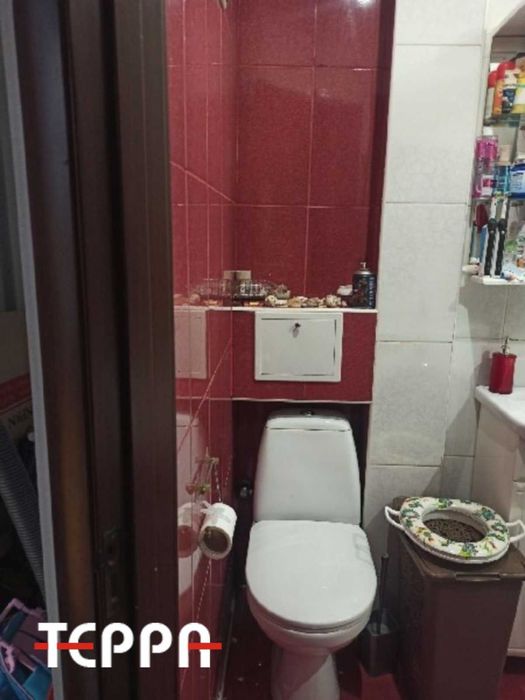 Продаж 3-кімнатної квартири, вул. Перемоги