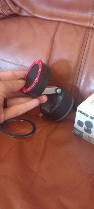 Suporte para telemóvel