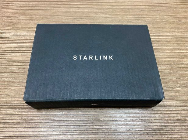 Starlink Ethernet Adapter (Киев, наличие)