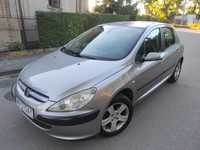 Peugeot 307 2.0 LPG. Klimatronik