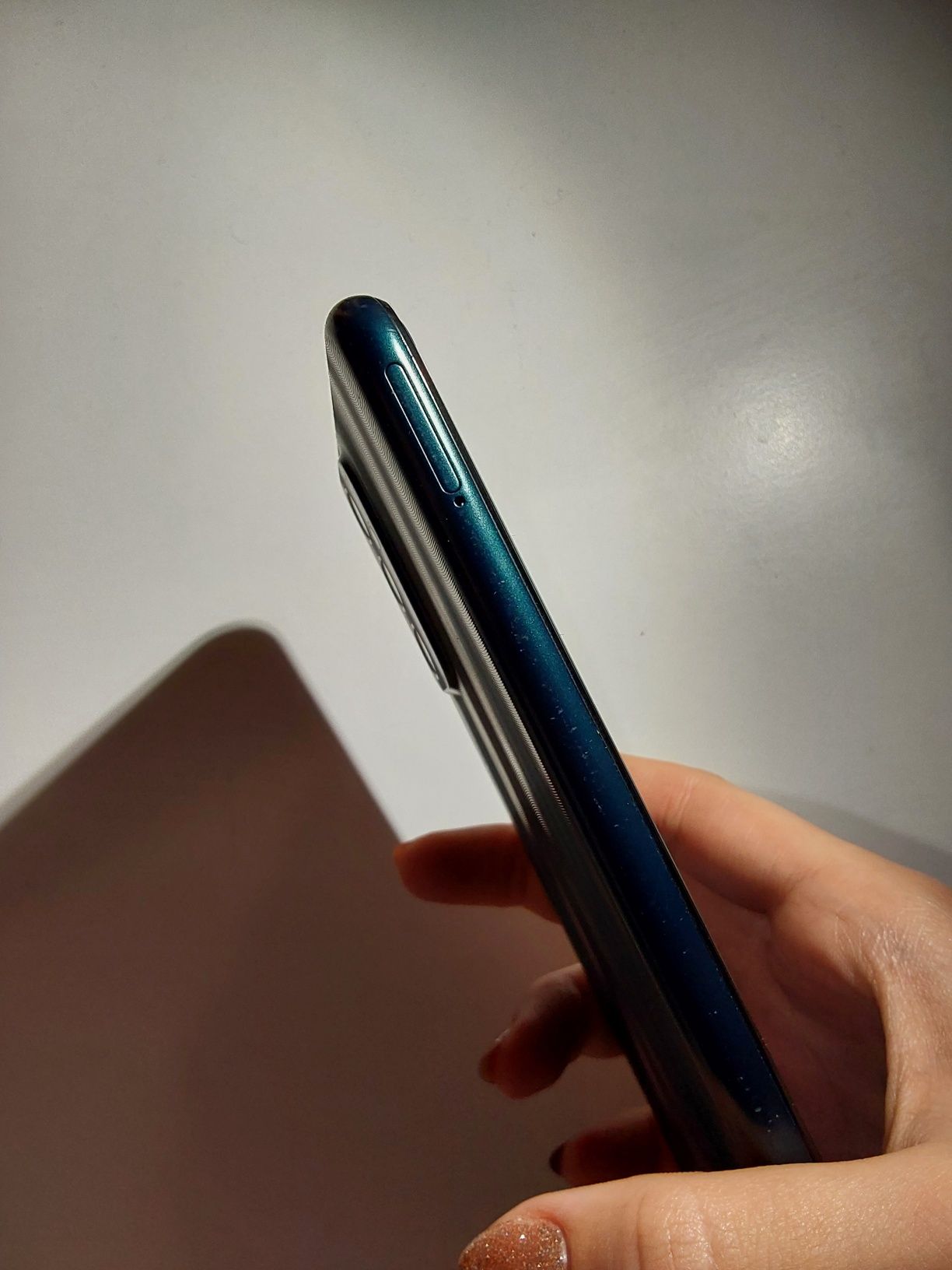Samsung M13, como novo